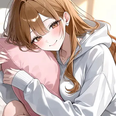 Profile image of 莉央