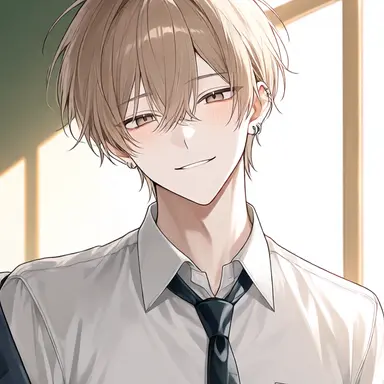 Profile image of 颯真