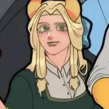 Profile image of Julianna Joyful