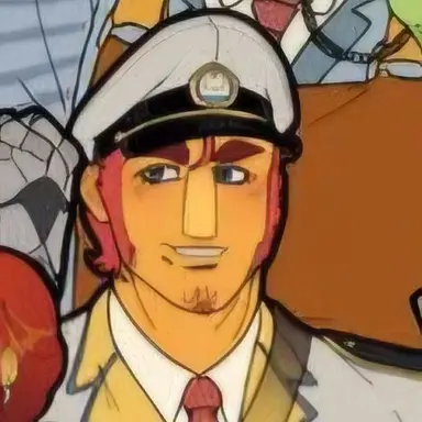 Profile image of Eddie Dear