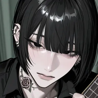 Profile image of Nei