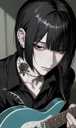 Profile image of Nei
