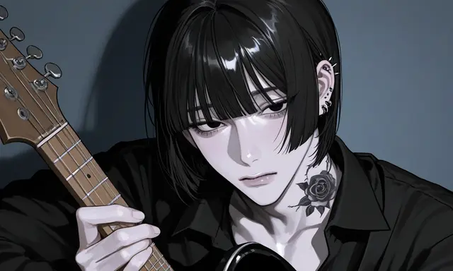 Profile image of Nei