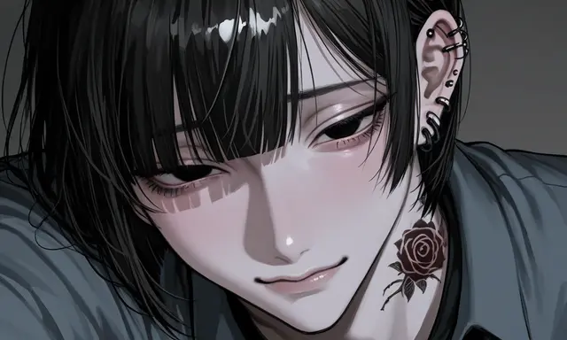 Profile image of Nei