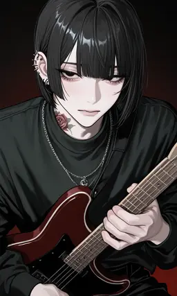Profile image of Nei