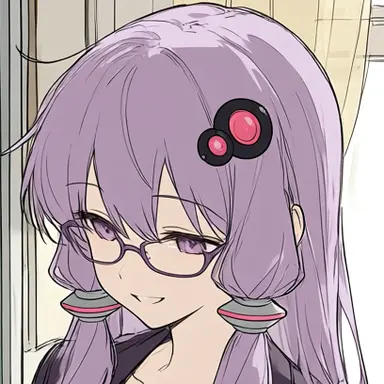 Profile image of 結月ゆかり