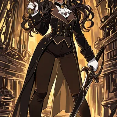 Profile image of 파이린