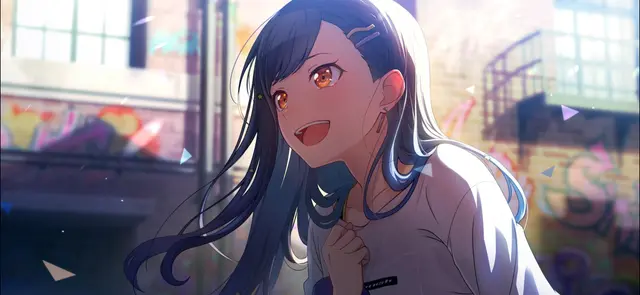 Profile image of 시라이시 안