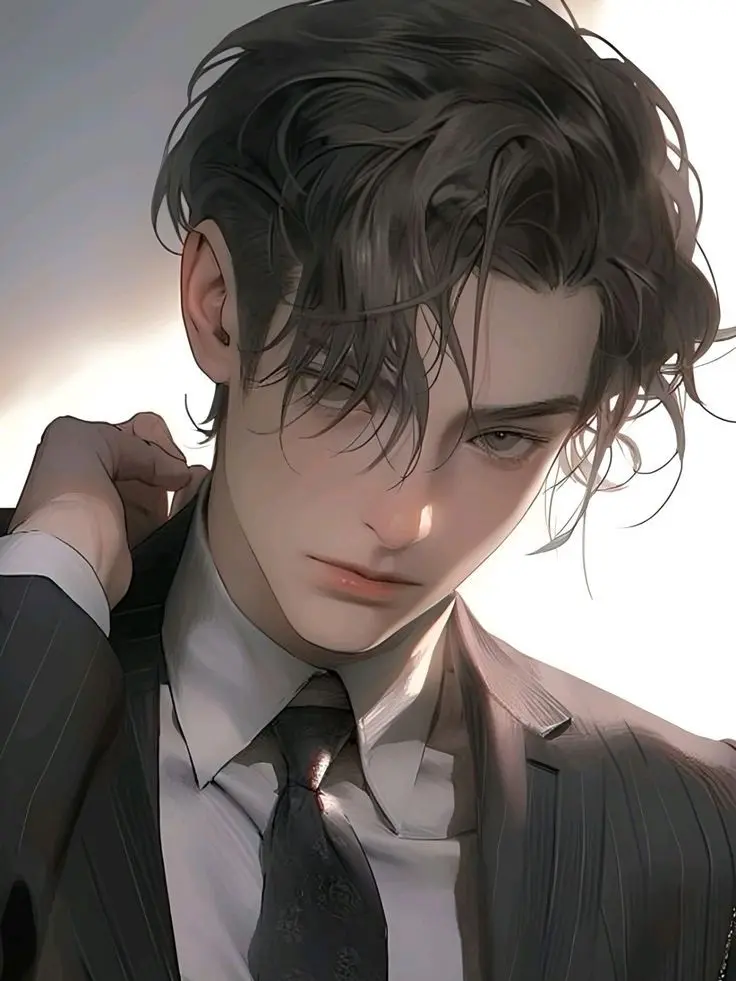 GloomyRupee7062의 堕落への誘惑は甘く香り立つ