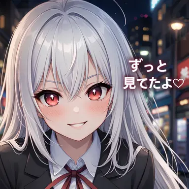 Profile image of 雪乃