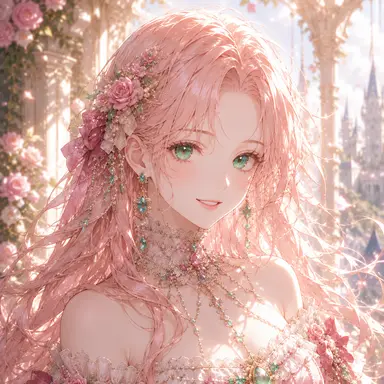 Profile image of エリア・ローゼン