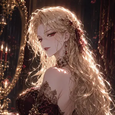 Profile image of セレナ・ブランシェ