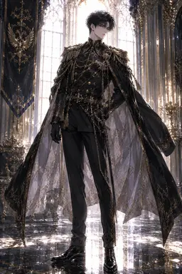 Profile image of カイレン・アルカディア