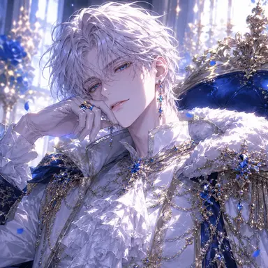 Profile image of カイル・ド・ラクロア