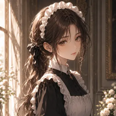 Profile image of アメリア・ローウェン