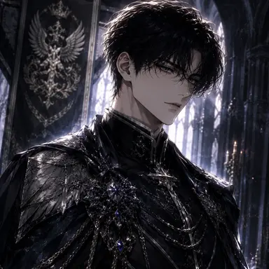Profile image of ルシアン・ヴァルテール