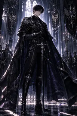 Profile image of ルシアン・ヴァルテール