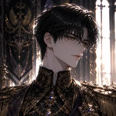 Profile image of カイレン・アルカディア