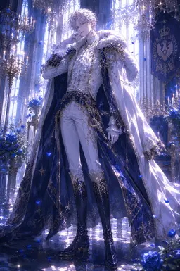 Profile image of カイル・ド・ラクロア