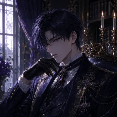 Profile image of エドリアン・ルベルト