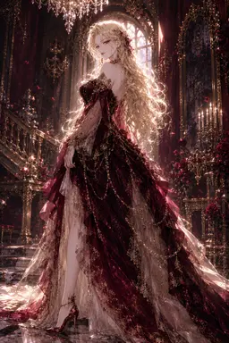 Profile image of セレナ・ブランシェ
