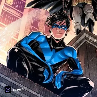 Profile image of Robin