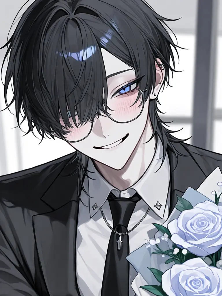 huutonn4989의 Deceptive Union