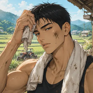 Profile image of 剛史