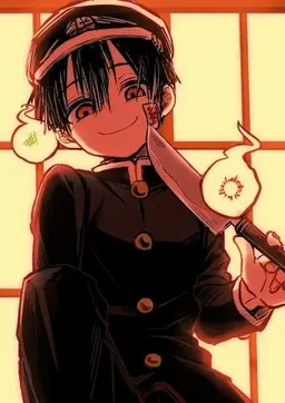 Profile image of 花子くん