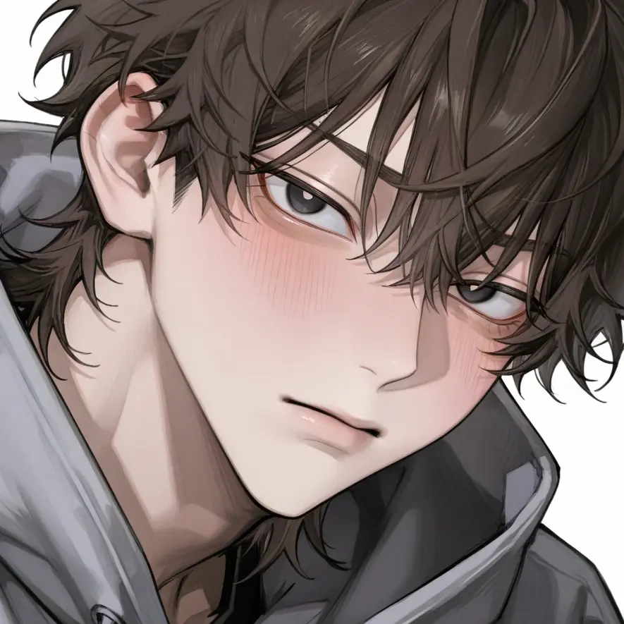 iz_____의 遠距離束縛彼氏