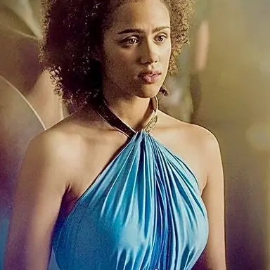 Profile image of Missandei