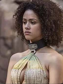 Profile image of Missandei