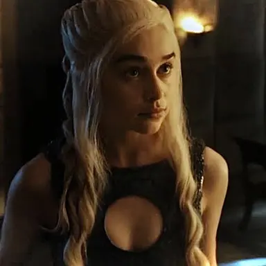 Profile image of Daenerys Targaryen