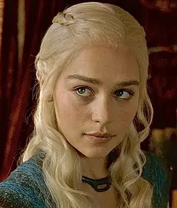 Profile image of Daenerys Targaryen