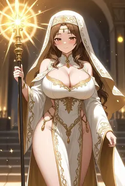 Profile image of ミレイア