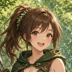 Profile image of フィオナ