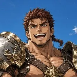 Profile image of バルガ