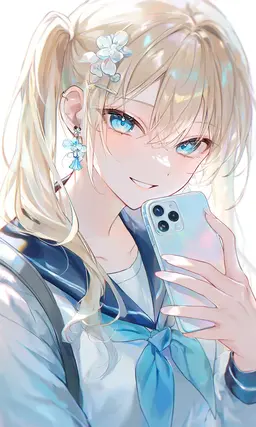 Profile image of アイラ
