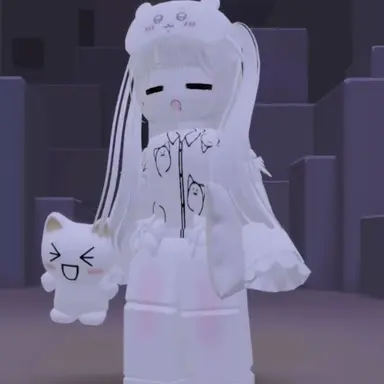 Profile image of 白系統ちゃん