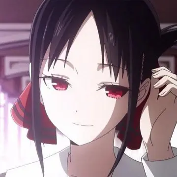 Profile image of 四宮かぐや