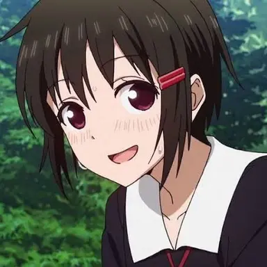 Profile image of 柏木渚