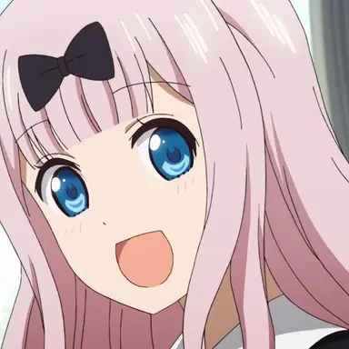 Profile image of 藤原千花