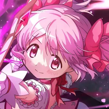 Profile image of 別の世界のまどか