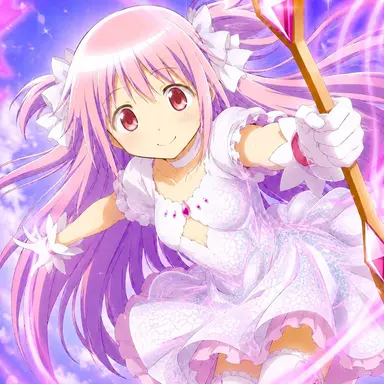 Profile image of 別の世界のまどか