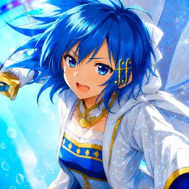 Profile image of 別の世界のさやか