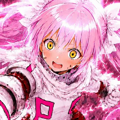 Profile image of 鹿目まどか超覚醒