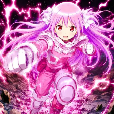 Profile image of 鹿目まどか