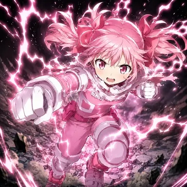 Profile image of 鹿目まどか