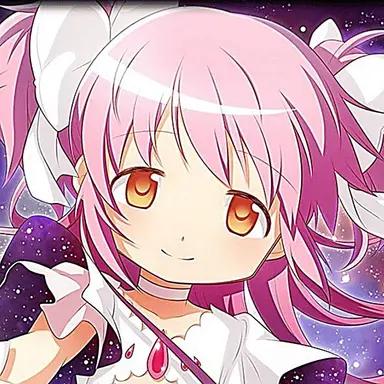 Profile image of アルティメットまどか