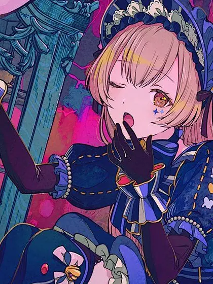 RunnyCave0970의 인형의 집